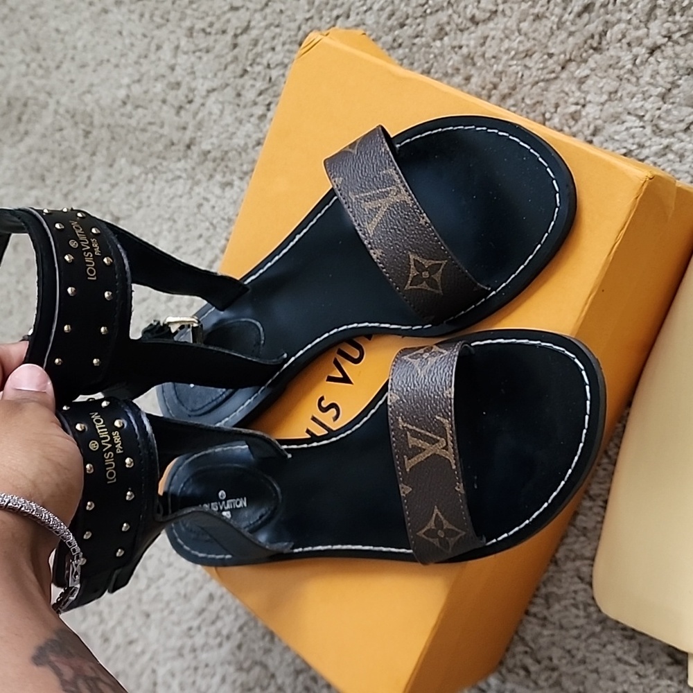 Fashion Sandals